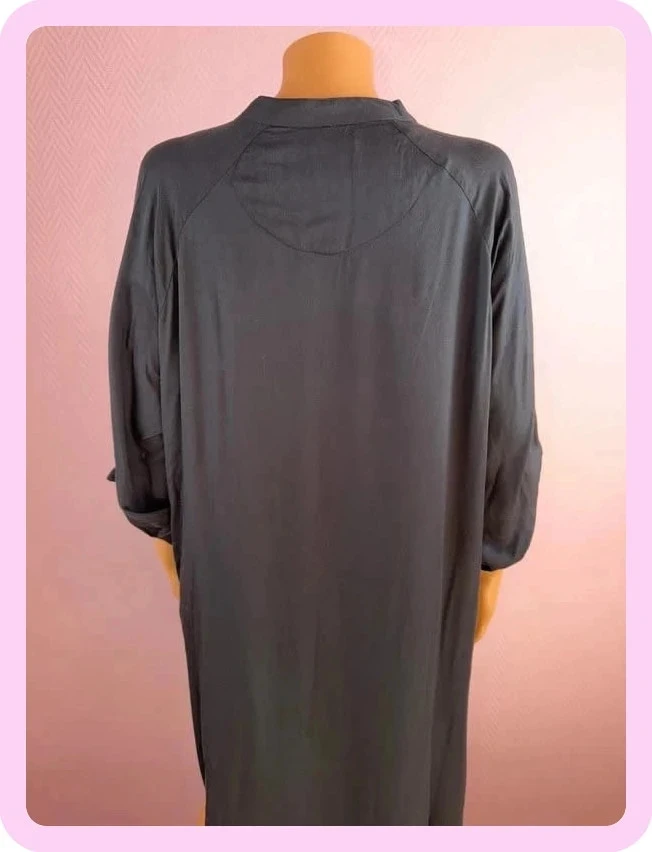 Vestido mujer talla s/m limpio poco usado – photo 8